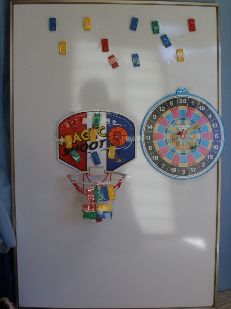 ゆうの作品　アートです