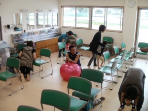 サーキット